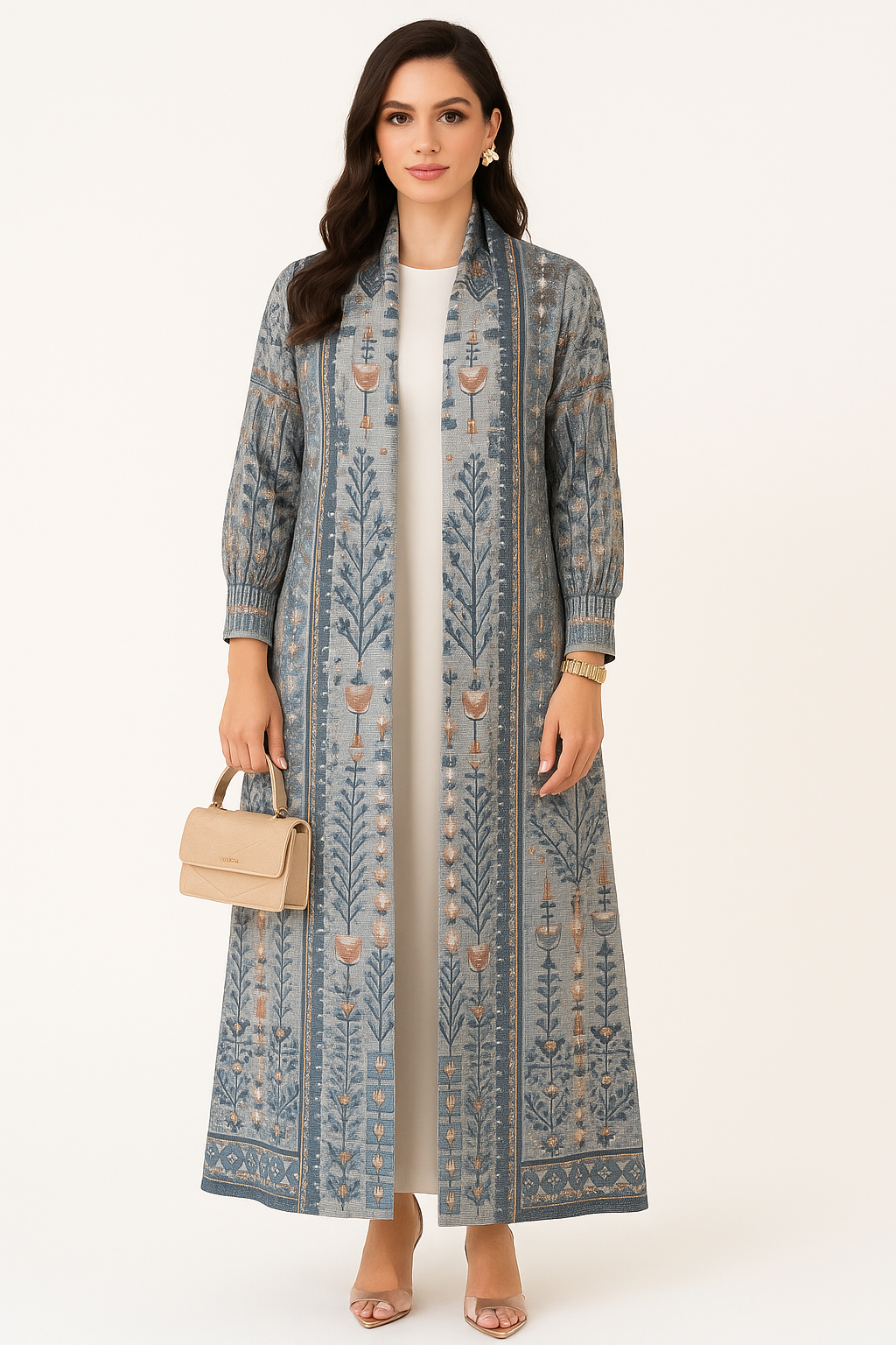 Sama Abaya 