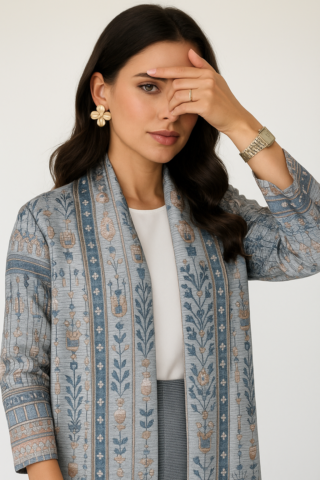 Sama Abaya 