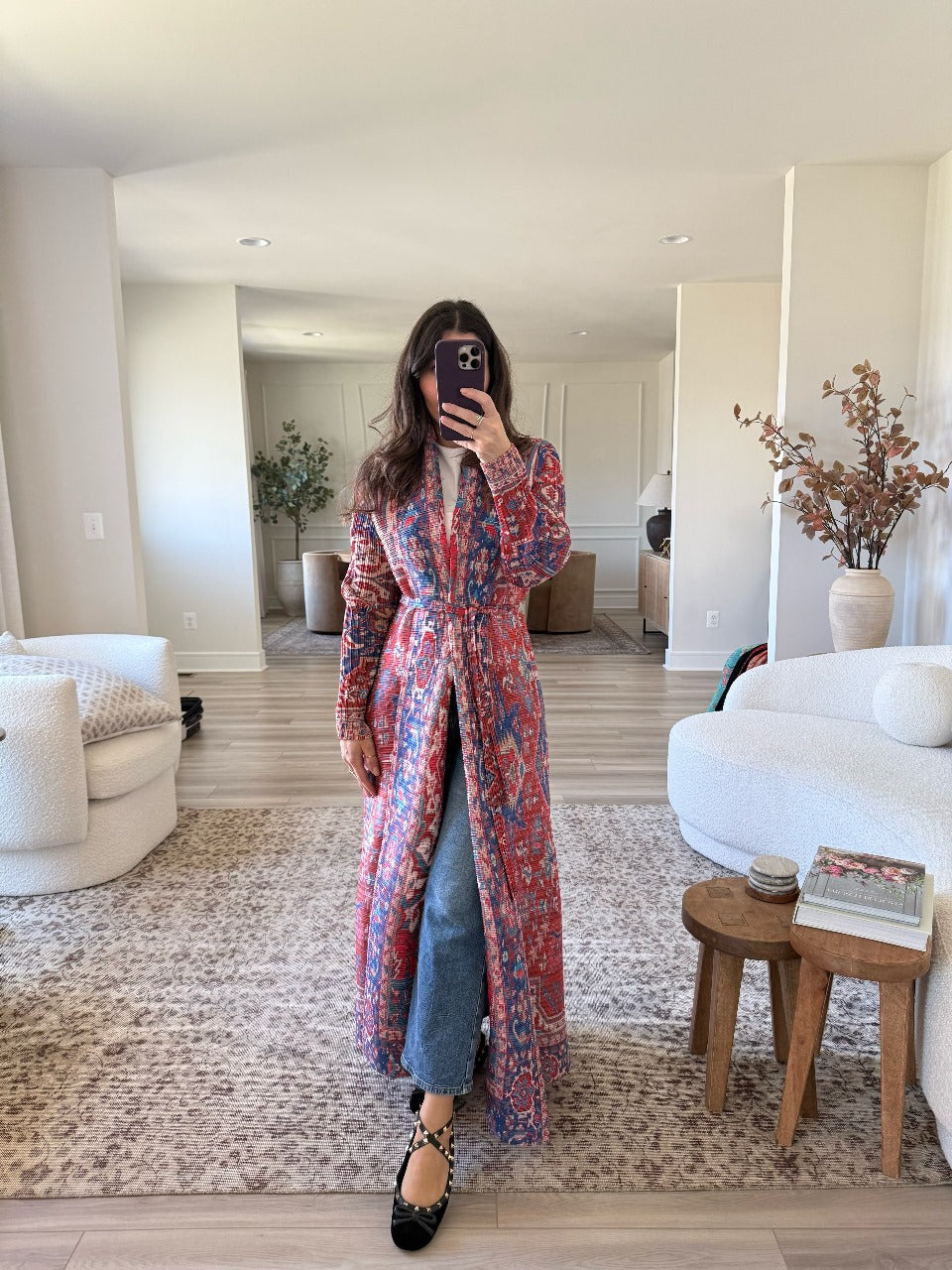 Casablanca Kaftan