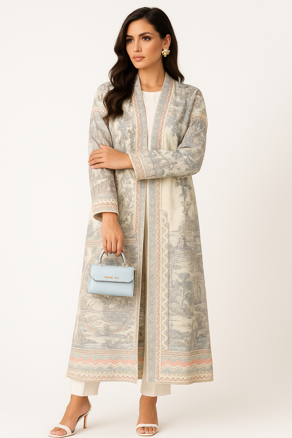 Yasmin Abaya 